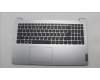 Lenovo 5CB1H92108 Tastatur inkl. Topcase ASM_UK L82QD NFPCG