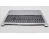 Lenovo 5CB1H92108 Tastatur inkl. Topcase ASM_UK L82QD NFPCG