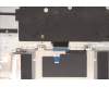 Lenovo 5CB1H92109 Tastatur inkl. Topcase ASM_UKR L82QD NFPCG