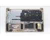 Lenovo 5CB1H92129 Tastatur inkl. Topcase ASM_LA SPA L82QD NFPSD