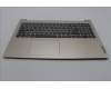 Lenovo 5CB1H92136 Tastatur inkl. Topcase ASM_TC L82QD NFPSD