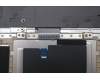 Lenovo 5CB1H92136 Tastatur inkl. Topcase ASM_TC L82QD NFPSD