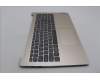 Lenovo 5CB1H92136 Tastatur inkl. Topcase ASM_TC L82QD NFPSD