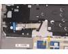 Lenovo 5CB1H92149 Tastatur inkl. Topcase ASM_ENG C21DK MGBL