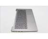 Lenovo 5CB1H92150 Tastatur inkl. Topcase ASM_GRE C21DK MGBL