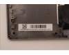 Lenovo 5CB1H92154 Tastatur inkl. Topcase ASM_RUS C21DK MGBL