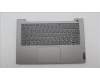 Lenovo 5CB1H92155 Tastatur inkl. Topcase ASM_ARA C21DK MGBL