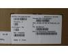 Lenovo 5CB1H92155 Tastatur inkl. Topcase ASM_ARA C21DK MGBL