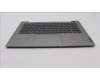 Lenovo 5CB1H92155 Tastatur inkl. Topcase ASM_ARA C21DK MGBL