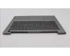 Lenovo 5CB1H92155 Tastatur inkl. Topcase ASM_ARA C21DK MGBL
