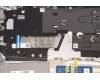 Lenovo 5CB1H92160 Tastatur inkl. Topcase ASM_ITA C21DK MGBL