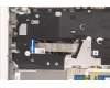 Lenovo 5CB1H92173 Tastatur inkl. Topcase ASM_SLV C21DK MGBL