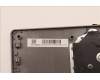 Lenovo 5CB1H92173 Tastatur inkl. Topcase ASM_SLV C21DK MGBL