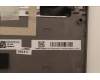 Lenovo 5CB1H92174 Tastatur inkl. Topcase schweiz C21DK MGBL