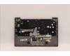 Lenovo 5CB1H92176 Tastatur inkl. Topcase ASM_CZE/SLK C21DK MGBL