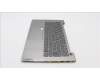 Lenovo 5CB1H92822 Tastatur inkl. Topcase ASM_HUN C21DK MGNBL