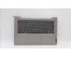 Lenovo 5CB1H92825 Tastatur inkl. Topcase ASM_SLV C21DK MGNBL
