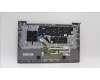 Lenovo 5CB1H92825 Tastatur inkl. Topcase ASM_SLV C21DK MGNBL