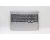 Lenovo 5CB1H92878 Tastatur inkl. Topcase ASM_BEL H 82SK CLGY DIS