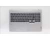 Lenovo 5CB1H92893 Tastatur inkl. Topcase ASM_ITA H 82SK CLGY DIS