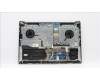 Lenovo 5CB1H92900 Tastatur inkl. Topcase ASM_SLV H 82SK CLGY DIS