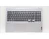 Lenovo 5CB1H92910 Tastatur inkl. Topcase ASM_BEL H 82SK CLGY UMA