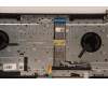 Lenovo 5CB1H92913 Tastatur inkl. Topcase ASM_CZE/SLKH82SKCLGYUMA