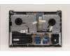 Lenovo 5CB1H95406 Tastatur inkl. Topcase ASM_ENG H 82SK CLGY UMA