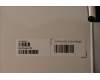 Lenovo 5CB1H95407 Tastatur inkl. Topcase ASM_EURO ENG H CLGY UMA