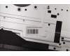 Lenovo 5CB1H95411 Tastatur inkl. Topcase deutsch H 82SK CLGY UMA