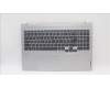Lenovo 5CB1H95421 Tastatur inkl. Topcase ASM_NORDIC H82SKCLGYUMA