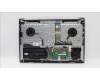 Lenovo 5CB1H95421 Tastatur inkl. Topcase ASM_NORDIC H82SKCLGYUMA