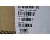 Lenovo 5CB1H95421 Tastatur inkl. Topcase ASM_NORDIC H82SKCLGYUMA