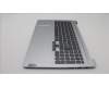 Lenovo 5CB1H95421 Tastatur inkl. Topcase ASM_NORDIC H82SKCLGYUMA