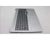 Lenovo 5CB1H95421 Tastatur inkl. Topcase ASM_NORDIC H82SKCLGYUMA