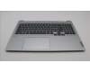 Lenovo 5CB1H95421 Tastatur inkl. Topcase ASM_NORDIC H82SKCLGYUMA