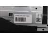 Lenovo 5CB1H95421 Tastatur inkl. Topcase ASM_NORDIC H82SKCLGYUMA