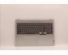 Lenovo 5CB1H95423 Tastatur inkl. Topcase ASM_RUS H 82SK CLGY UMA