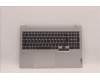 Lenovo 5CB1H95424 Tastatur inkl. Topcase ASM_SLV H 82SK CLGY UMA