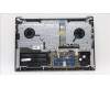 Lenovo 5CB1H95430 Tastatur inkl. Topcase ASM_UK H 82SK CLGY UMA