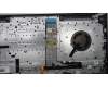 Lenovo 5CB1H95439 Tastatur inkl. Topcase ASM_EURO ENG H STGY DIS