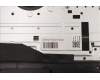 Lenovo 5CB1H95443 Tastatur inkl. Topcase deutsch H 82SK STGY DIS