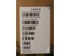 Lenovo 5CB1H95445 Tastatur inkl. Topcase ASM_HBW H 82SK STGY DIS