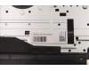 Lenovo 5CB1H95447 Tastatur inkl. Topcase ASM_HUN H 82SK STGY DIS