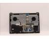 Lenovo 5CB1H95449 Tastatur inkl. Topcase ASM_ITA H 82SK STGY DIS