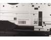 Lenovo 5CB1H95458 Tastatur inkl. Topcase schweiz H 82SK STGY DIS