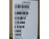 Lenovo 5CB1H95466 Tastatur inkl. Topcase ASM_BEL H 82SK STGY UMA