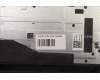 Lenovo 5CB1H95468 Tastatur inkl. Topcase ASM_BUL H 82SK STGY UMA