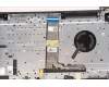 Lenovo 5CB1H95475 Tastatur inkl. Topcase deutsch H 82SK STGY UMA