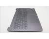 Lenovo 5CB1H95481 Tastatur inkl. Topcase ASM_ITA H 82SK STGY UMA